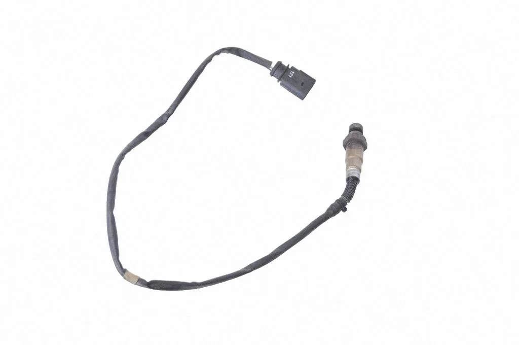 Lambda probe sensor – Porsche Cayenne (92A) (2010-2017)