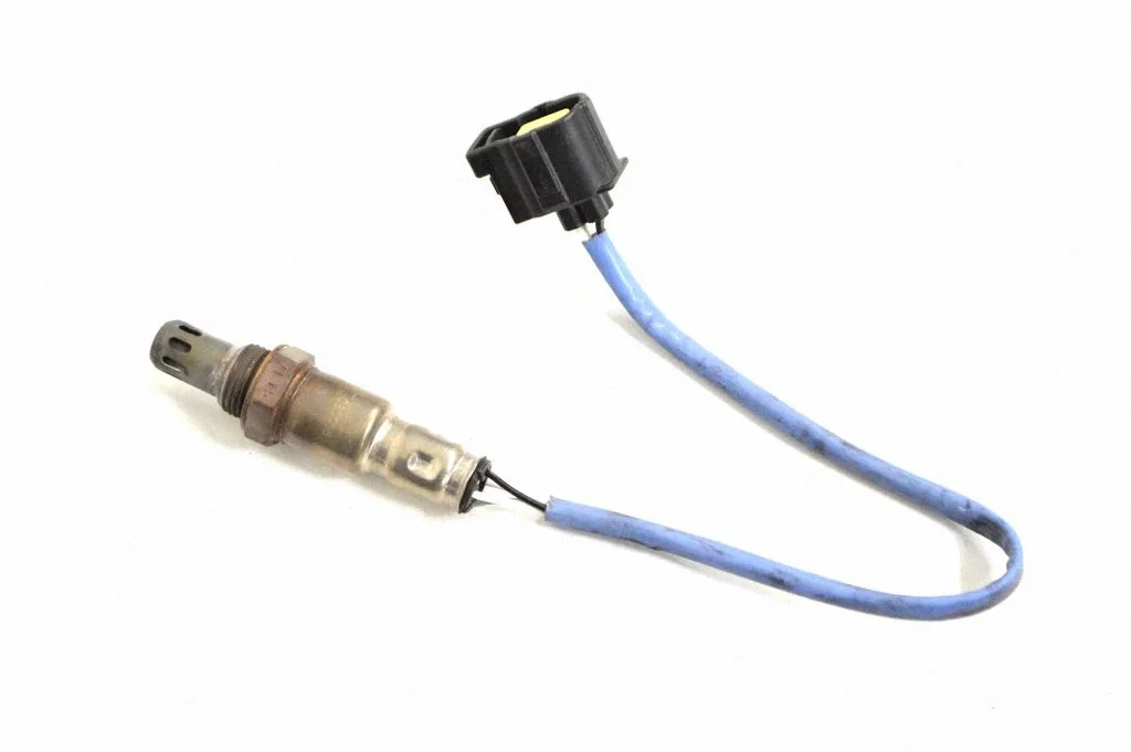 Lambda probe sensor – Mercedes-Benz GLC-Class C253 (2016-)