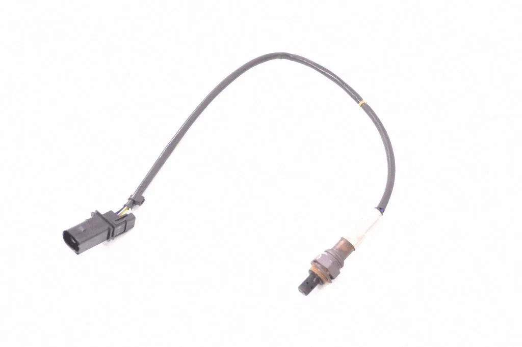Lambda probe sensor – Audi A4 Allroad B8 (2008-2016)
