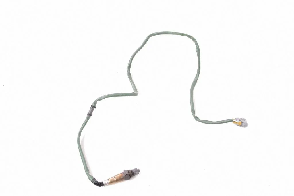 Sonda lambda – Porsche Panamera (970) (2009-2017)