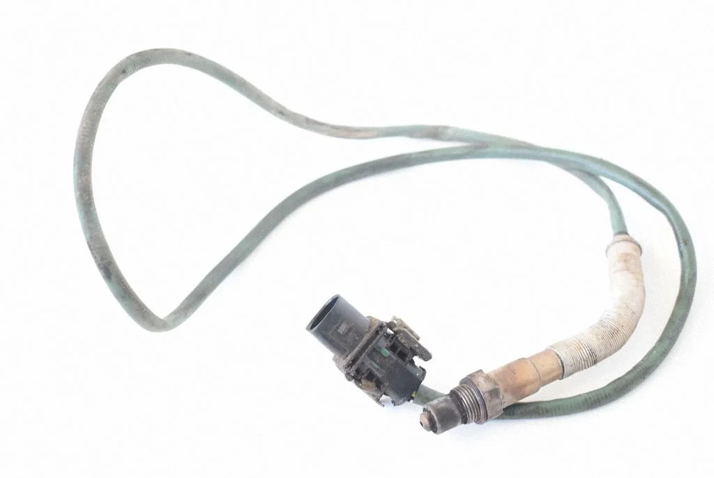 Lambda probe sensor 0258017203