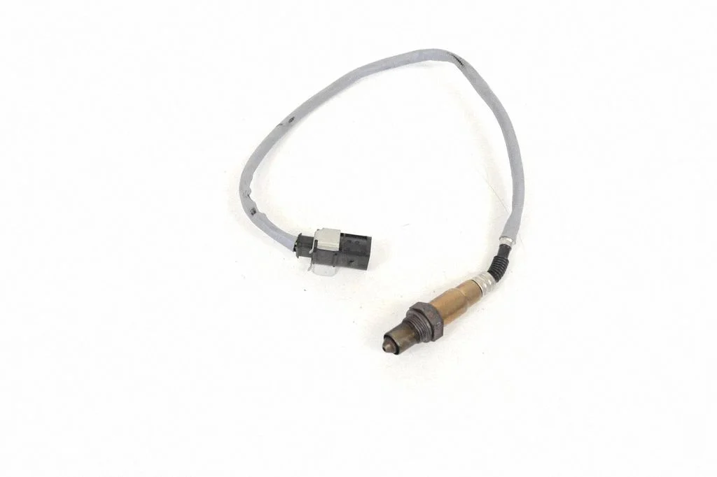 Lambda probe sensor – Mercedes-Benz GLC-Class C253 (2016-)