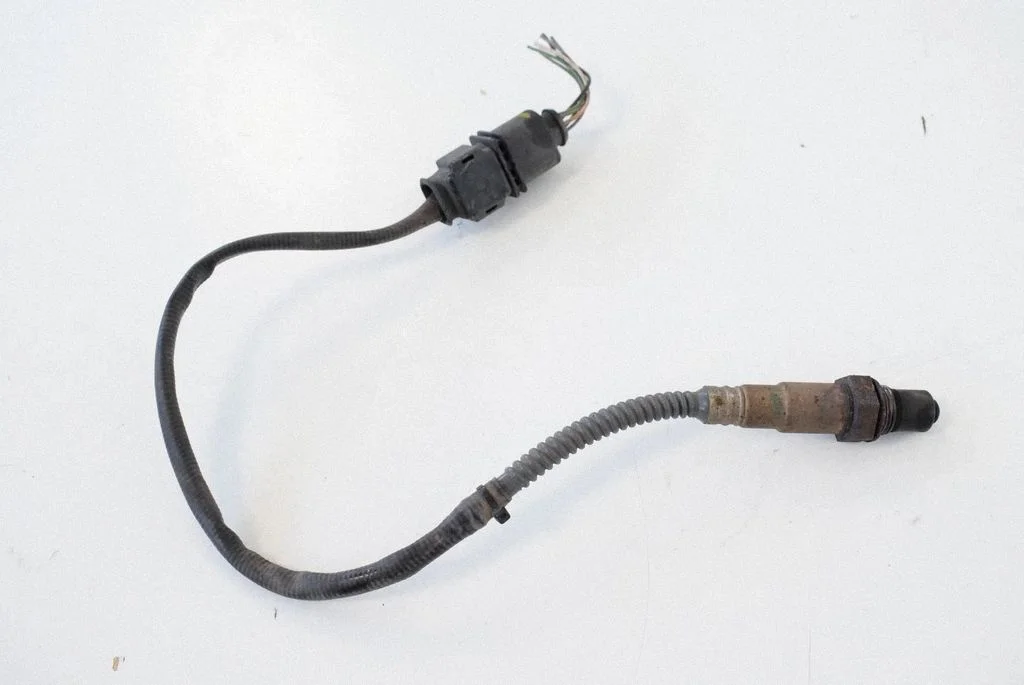 Lambda zonde – Land Rover Range Rover Sport L320 (2005-2013)