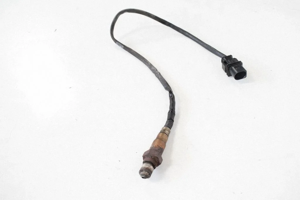 Lambda probe sensor 0258017130