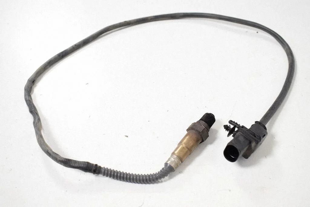 Lambda probe sensor 0281004125