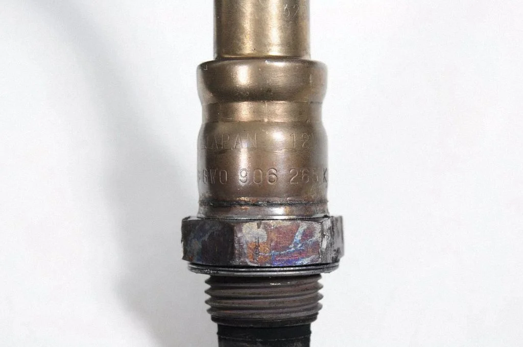 Lambda probe sensor 8W0906265K