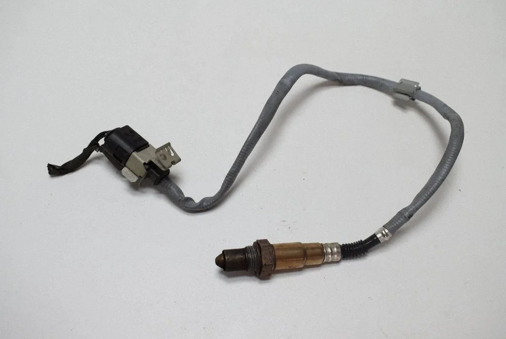 Lambda probe sensor – Mercedes-Benz E-Class C207 W207 (2009-2017)