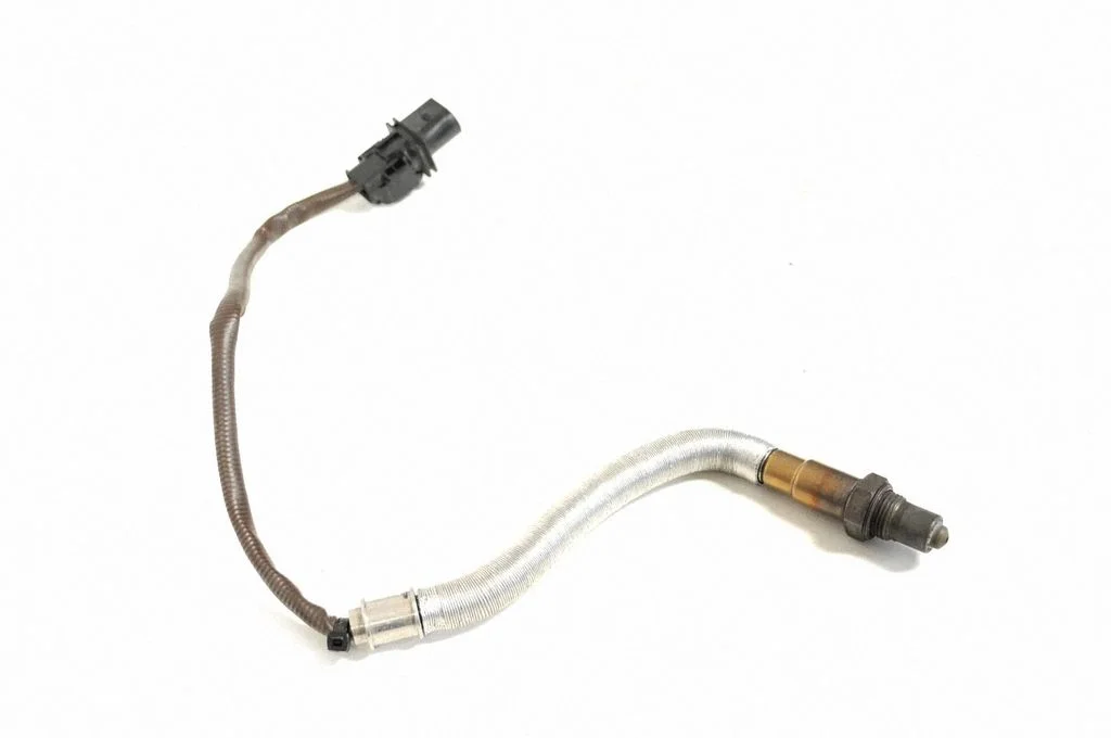Lambdasond – Mercedes-Benz C-klass W205 (2014-2021)