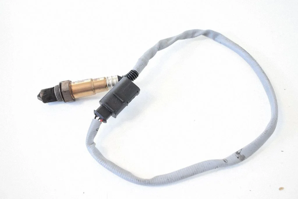 Lambda probe sensor – Mercedes-Benz C-Class W205 (2014-2021)