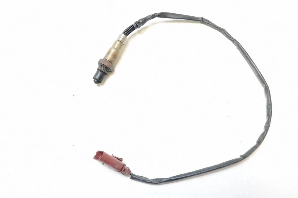 Lambda probe sensor – Audi A6 S6 C7 4G (2011-2018)