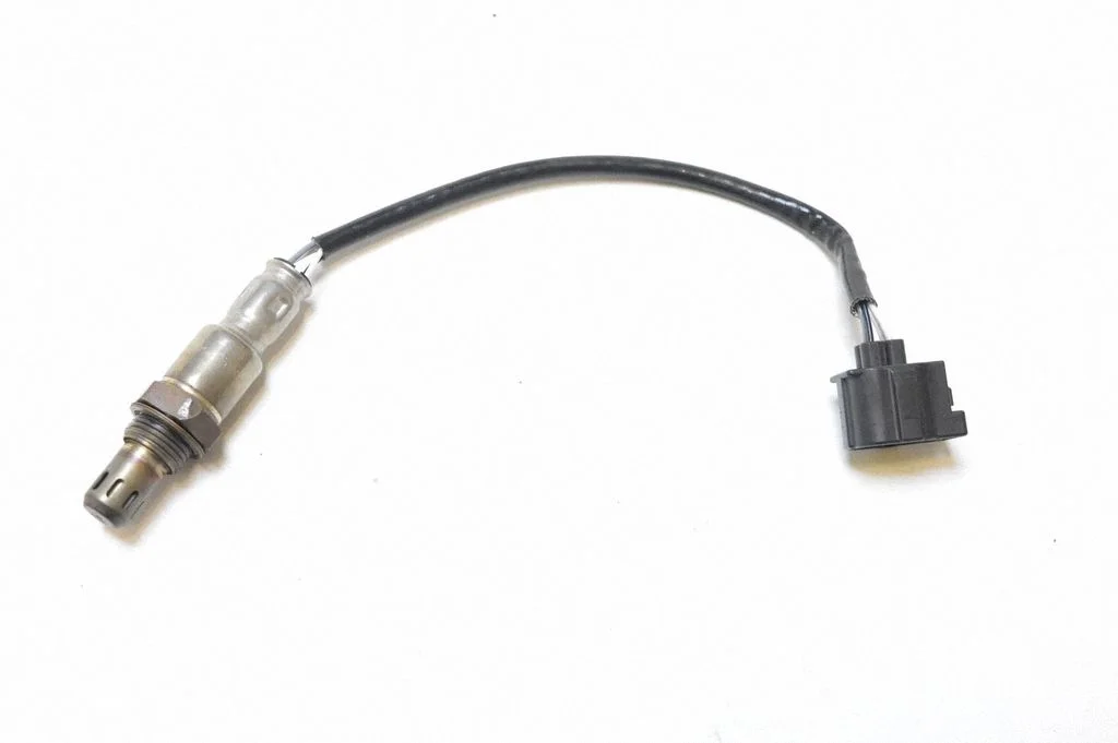 Lambda probe sensor – Mercedes-Benz CLA-Class C117 X117 W117 (2013-2019)