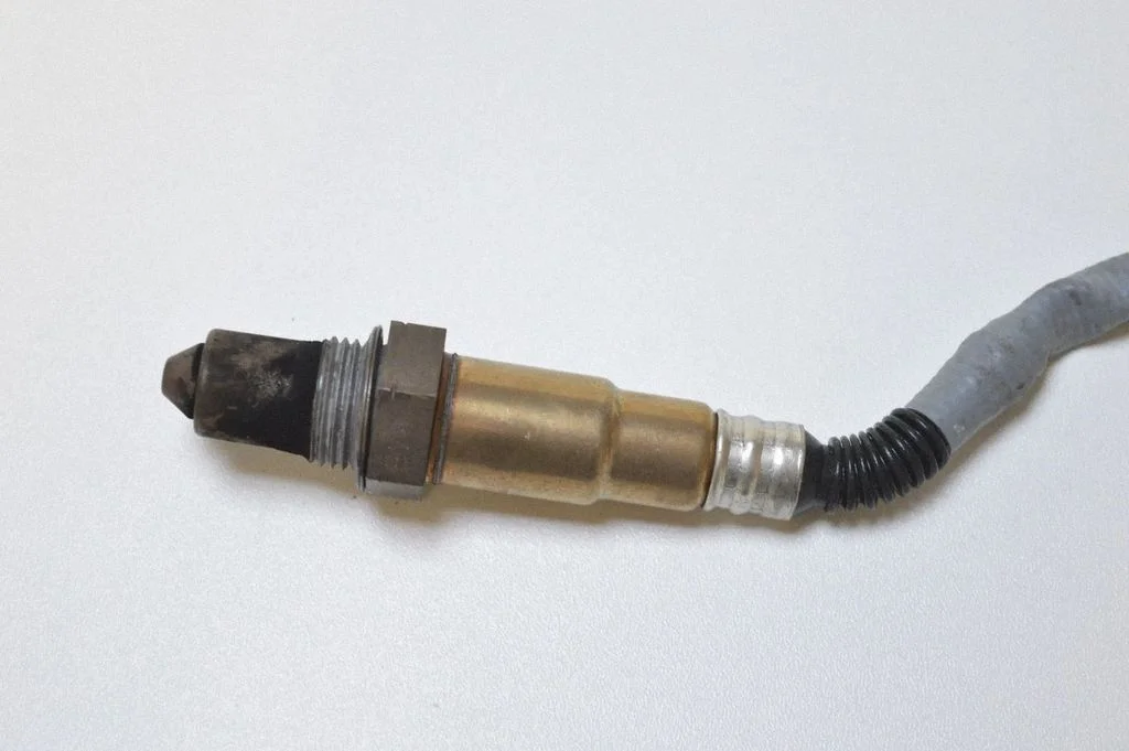 Lambda zonde – Mercedes-Benz ML klase W166 (2012-2017)