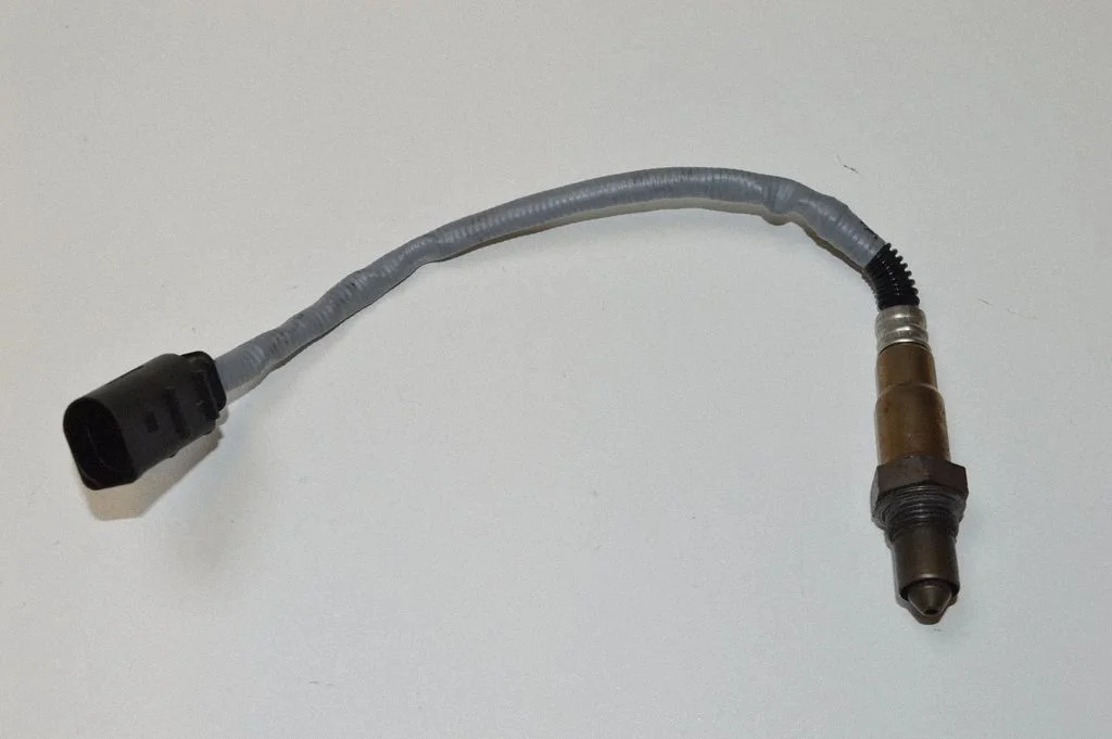Lambda zonde – Mercedes-Benz ML klase W166 (2012-2017)