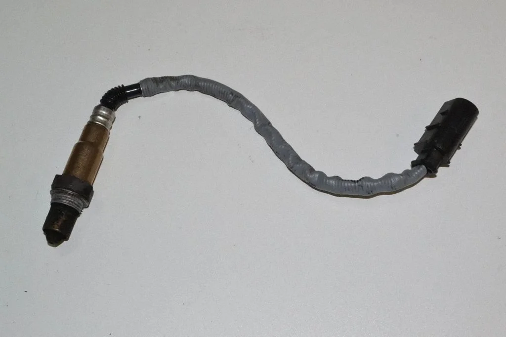 Lambda zonde – Mercedes-Benz ML klase W166 (2012-2017)