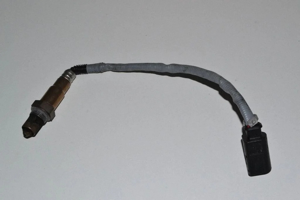 Lambda zonde – Mercedes-Benz ML klase W166 (2012-2017)