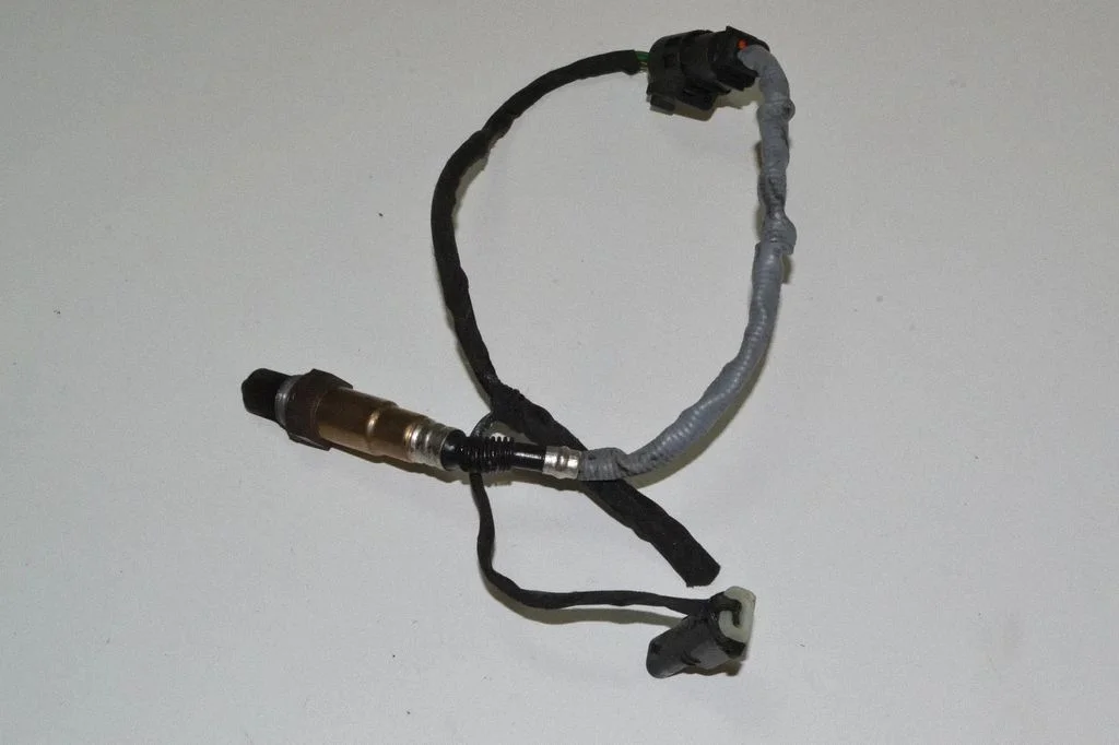 Lambda zonde – Mercedes-Benz ML klase W166 (2012-2017)
