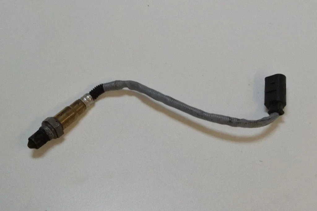 Lambda zonde – Mercedes-Benz ML klase W166 (2012-2017)