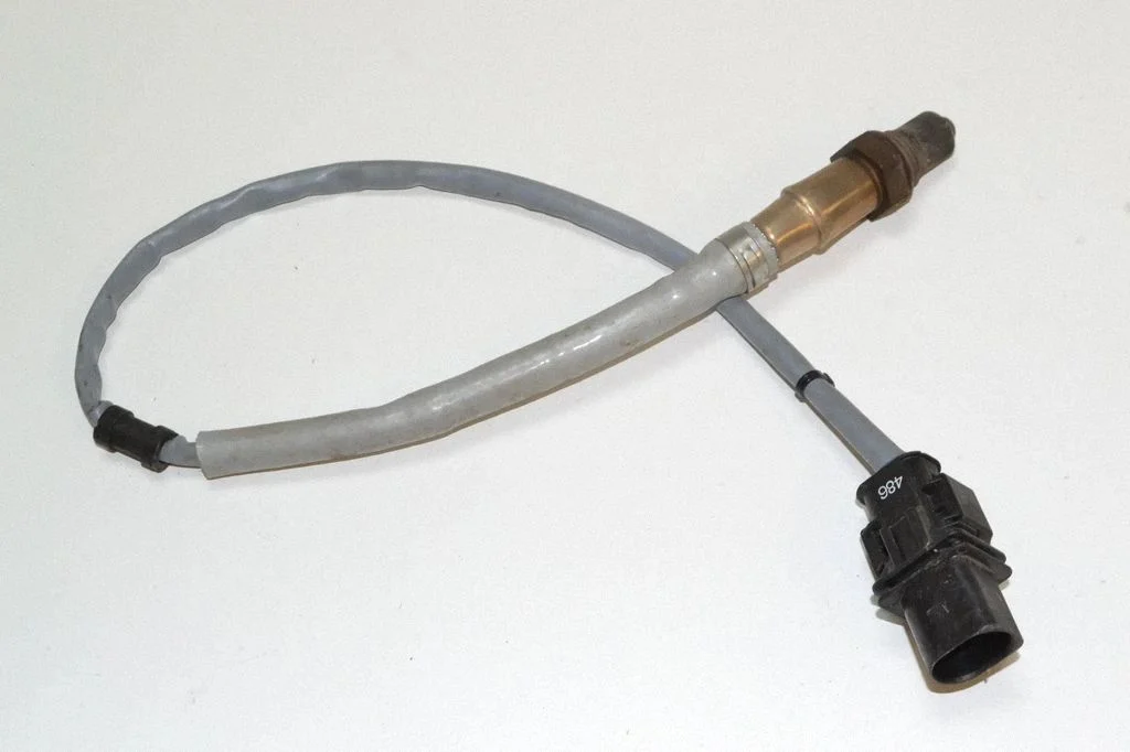Lambda zonde – Volkswagen Golf Plus (2005-2013)