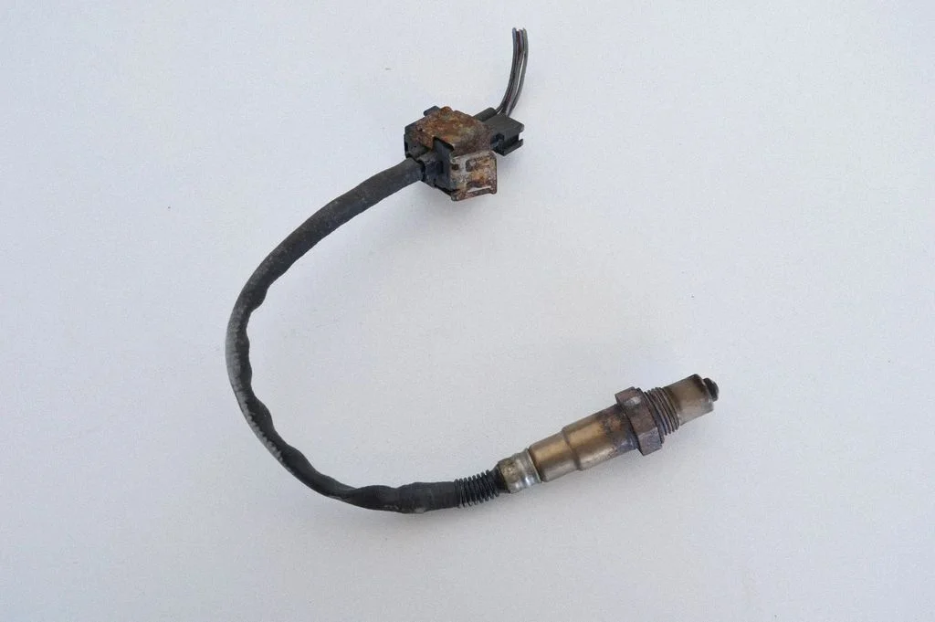 Lambdasond – Mercedes-Benz A-klass W169 (2004-2012)