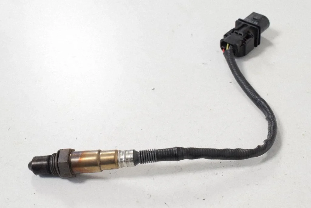 Lambdasond – BMW 3-seeria F30 F35 F31 (2012-2018)