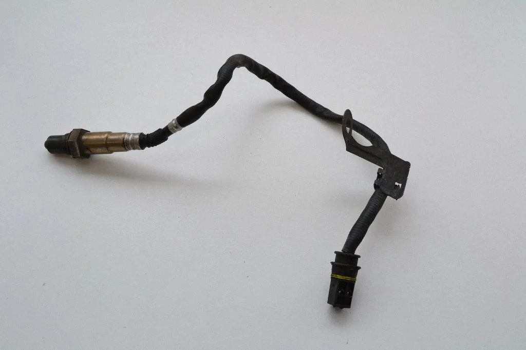 Lambda zonde – Mercedes-Benz S klase W220 (1998-2006)