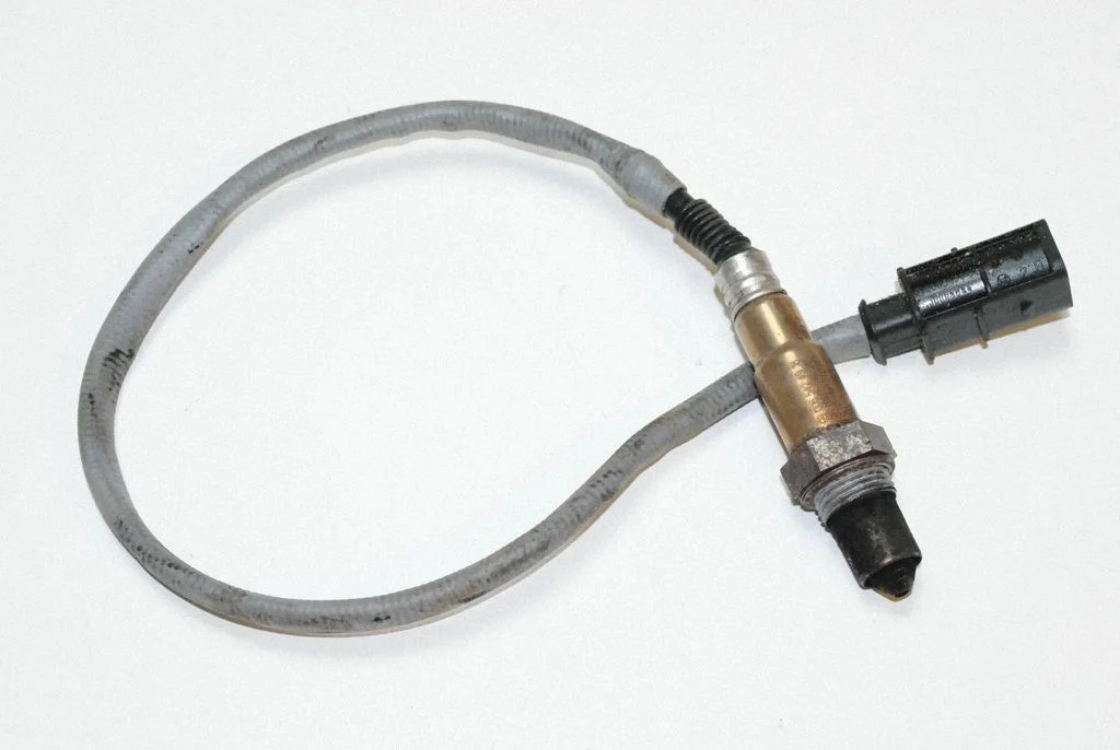 Sonda lambda – Mercedes-Benz Sprinter W906 (2006-2018)