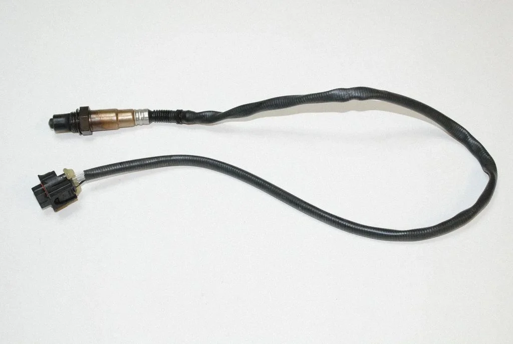 Sonda lambda – Porsche Cayenne (92A) (2010-2017)