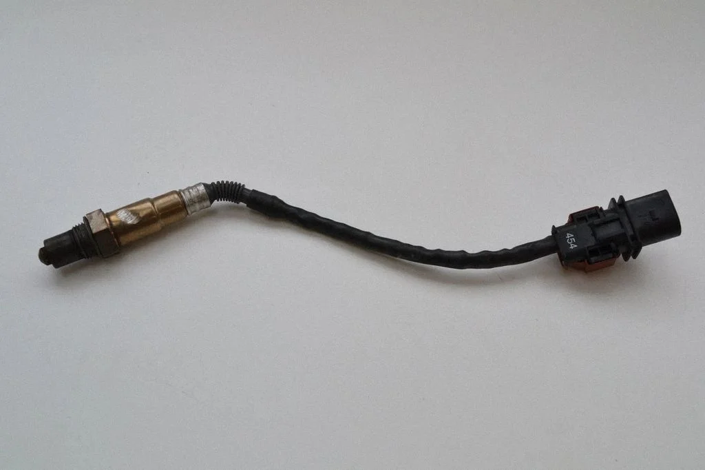 Sonda lambda – Audi A6 S6 C7 4G (2011-2018)
