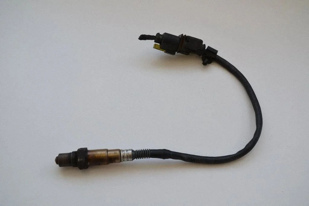 Lambda probe sensor 0281004186