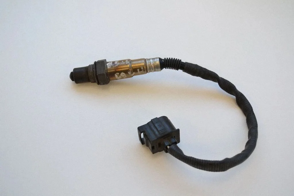 Lambda zonde – Mercedes-Benz A klase W169 (2004-2012)