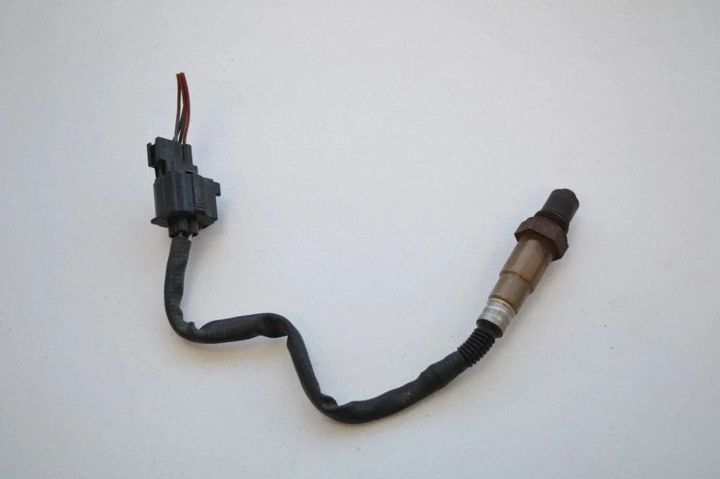 Lambdasond – Mercedes-Benz A-klass W169 (2004-2012)