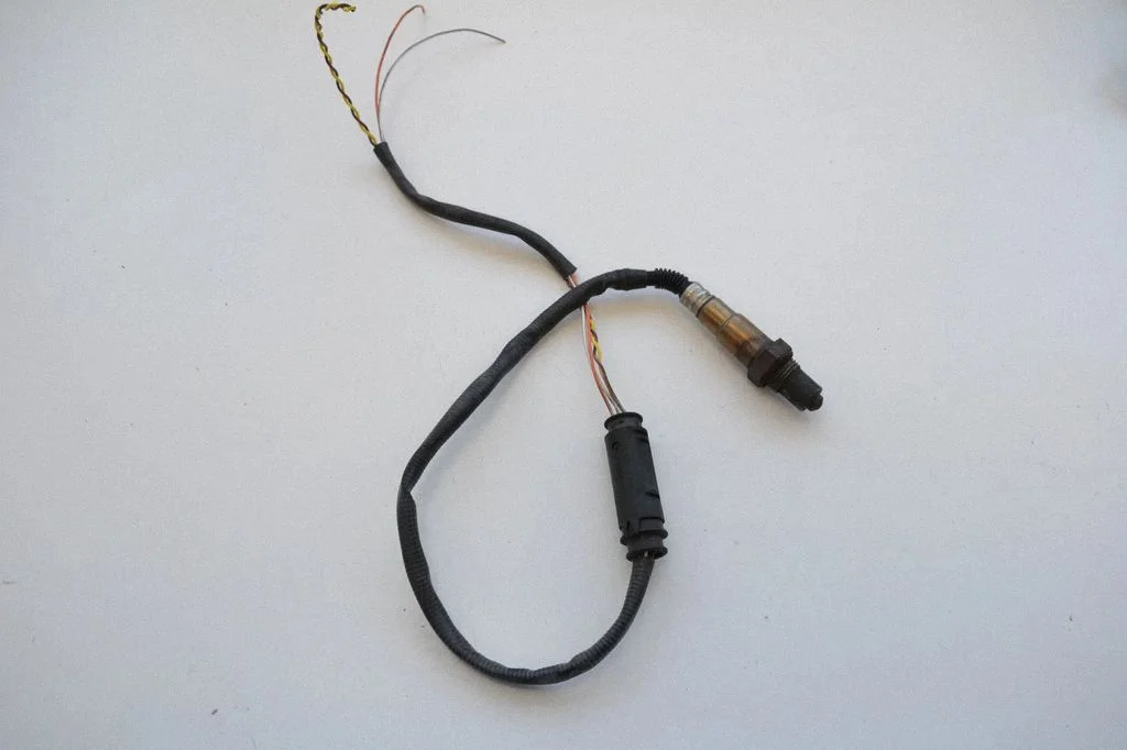 Lambda probe sensor – BMW 3 Series E92 E93 (2005-2014)