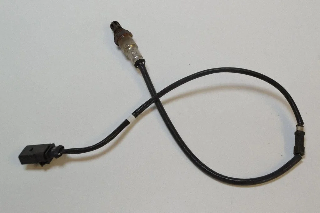 Lambda probe sensor – Audi A1 (2010-2018)