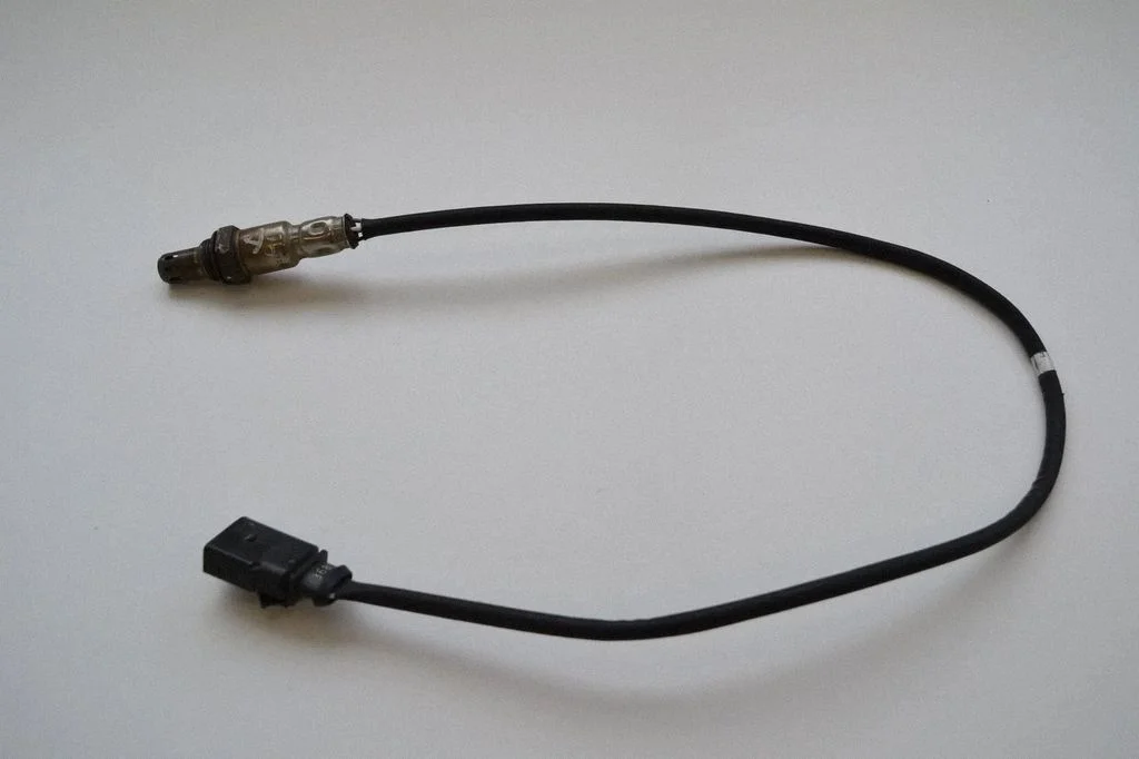 Lambda zonde – Audi A3 S3 8P (2003-2012)
