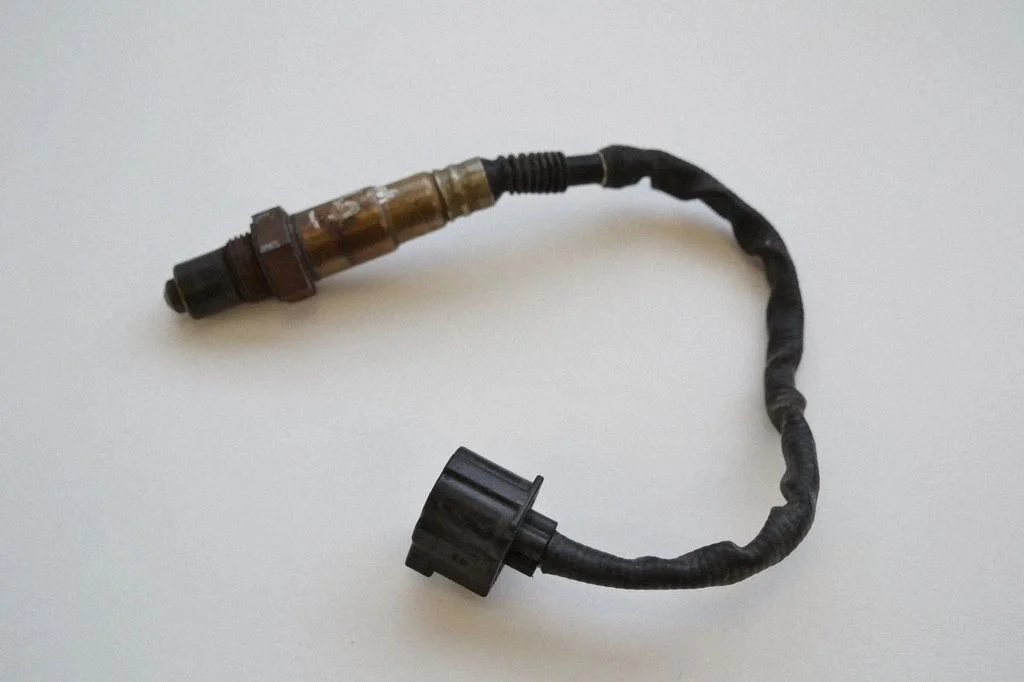 Lambda zonde – Mercedes-Benz A klase W169 (2004-2012)