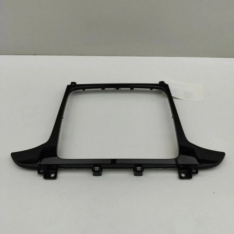 Raadio/navigatsiooni viimistlus – Ford S-MAX (2006-2015)
