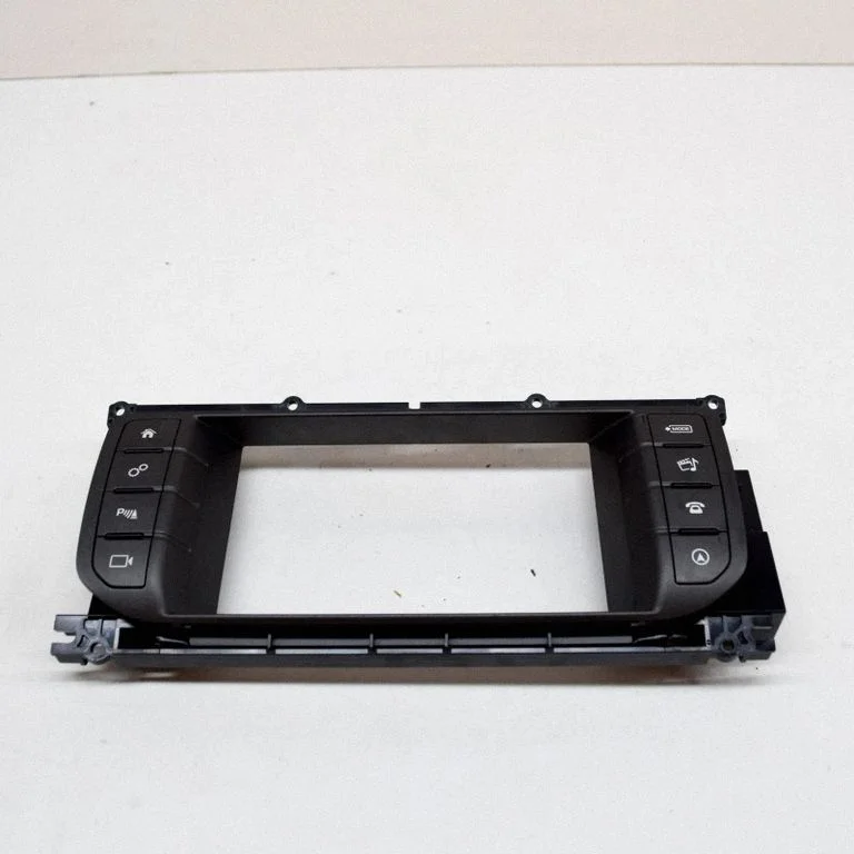 Radio/navigācijas apdare – Land Rover Range Rover Evoque L538 (2011-2018)
