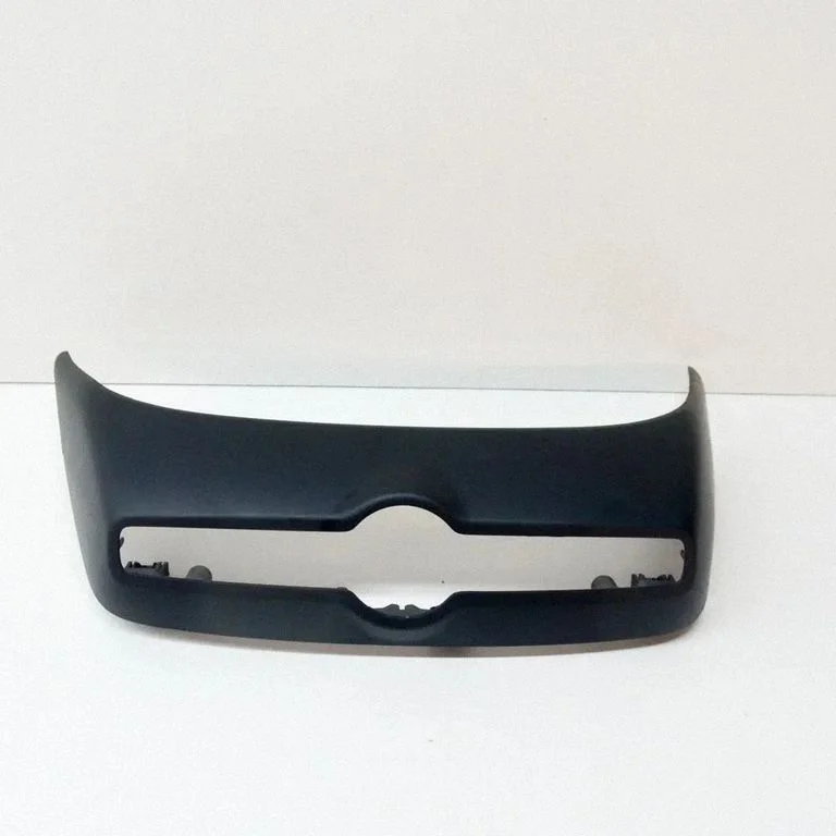 Radio/GPS head unit trim