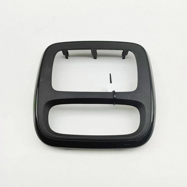 Radio/GPS head unit trim – Opel Vivaro (2014-2018)