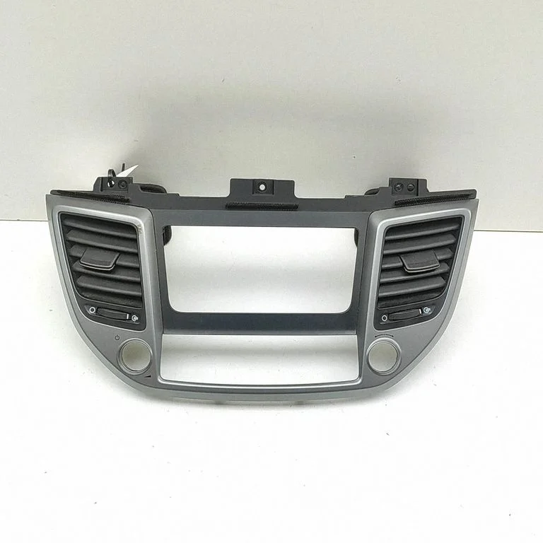 Radio/navigācijas apdare 97420C7900