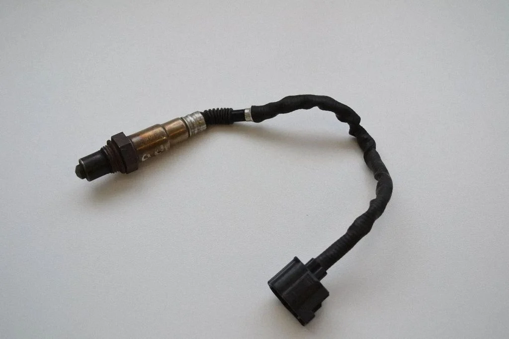Lambda zonde – Mercedes-Benz A klase W169 (2004-2012)