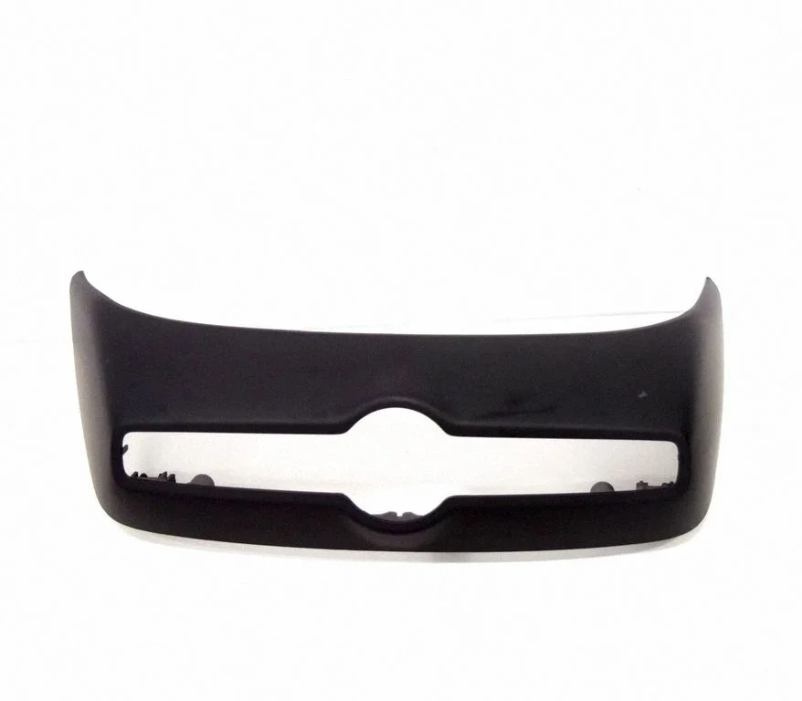 Radio/GPS head unit trim 31442607