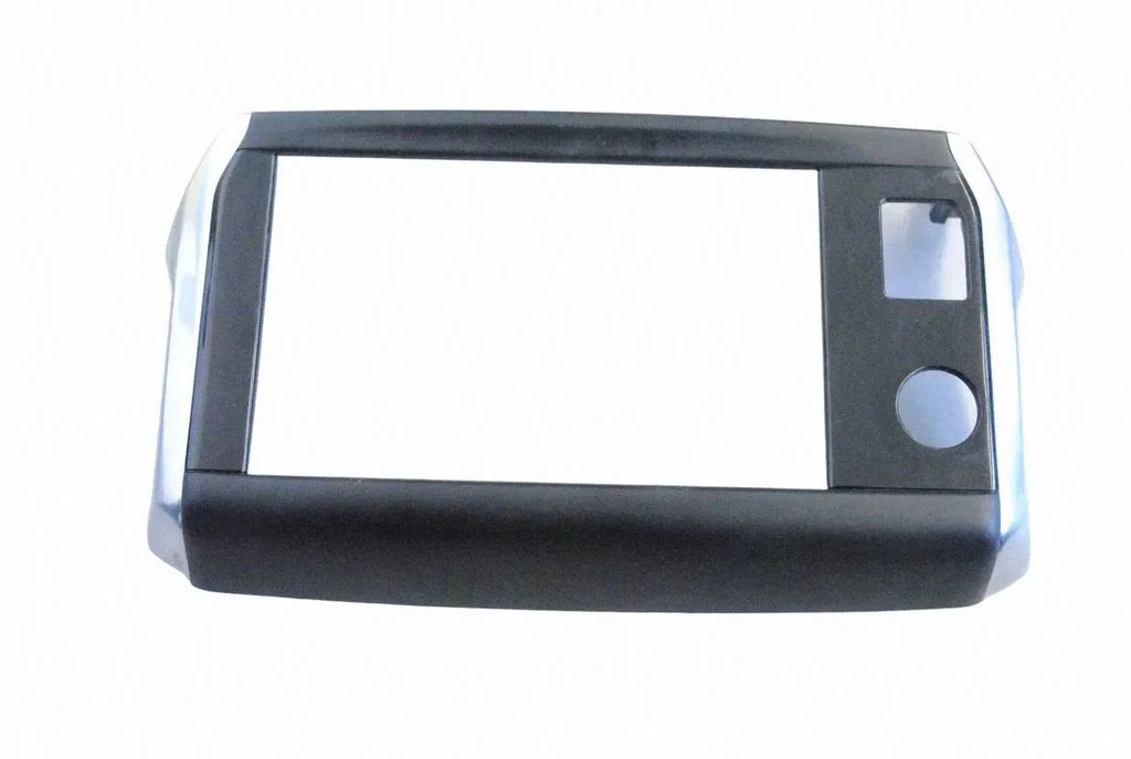Radio/navigācijas apdare – Peugeot 208 I (2012-2019)