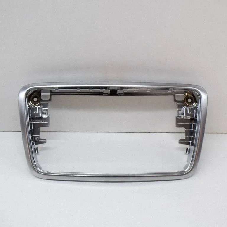 Radio/GPS head unit trim – Mercedes-Benz CLA-Class C117 X117 W117 (2013-2019)