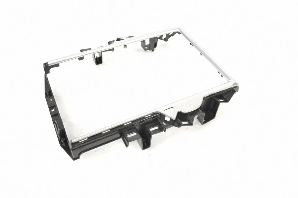 Radio/GPS head unit trim – Tesla Model S (2012-)