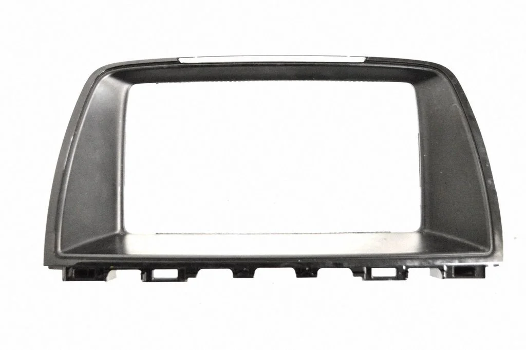 Radio/GPS head unit trim GHR155231