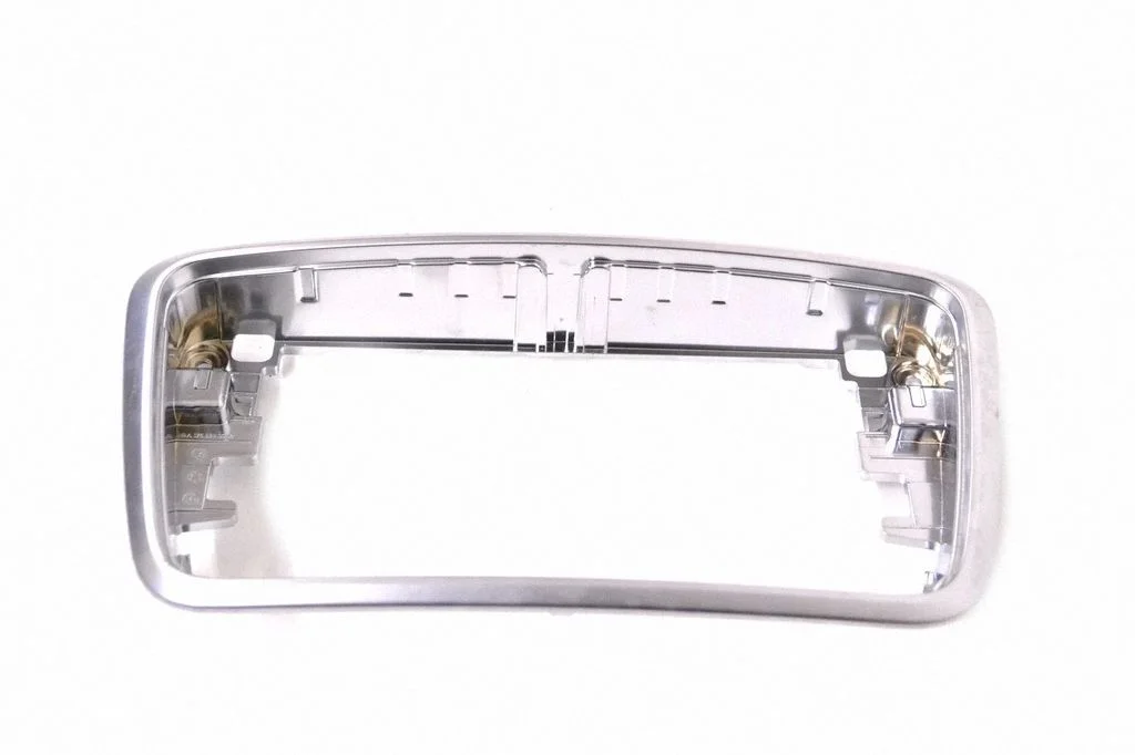 Radio/GPS head unit trim – Mercedes-Benz A-Class W176 (2012-2018)