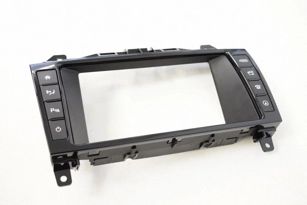Radio/navigācijas apdare GX5319F211CC