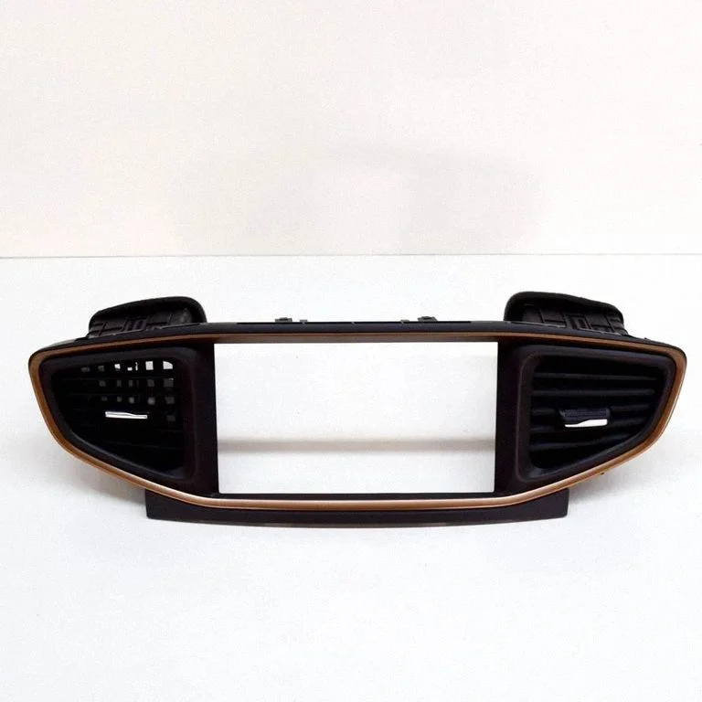 Radio/navigācijas apdare 84740G2100