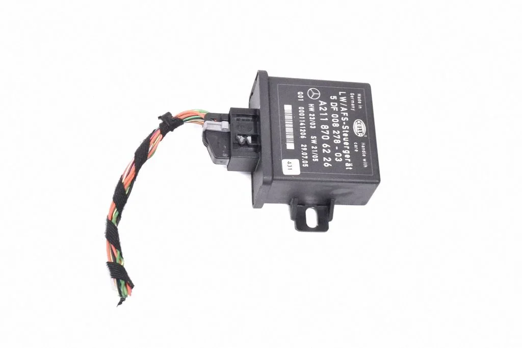 Gaismu modulis – Mercedes-Benz ML klase W164 (2005-2011)